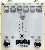 Trails