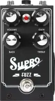 Fuzz