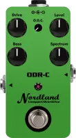ODR-CC