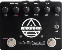 Antichthon Deluxe