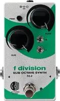 F Division