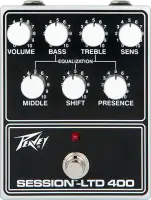 Session-LTD 400