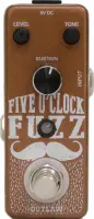 Five O'Clock Fuzz