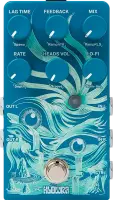 Rilum Multi-head Delay
