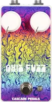 Axis Fuzz