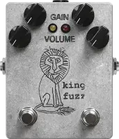 King Fuzz XL
