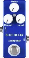 Blue Delay