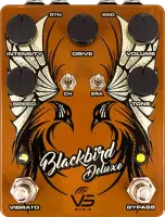 Blackbird Deluxe