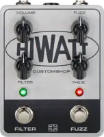 Filter Fuzz MKII