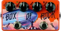 Box of Rock Vexter