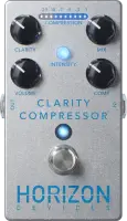 Clarity Compressor