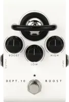 Dept. 10 Boost