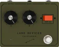 HP-2 (Olive Drab)