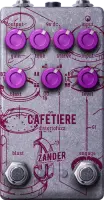 Cafetiere