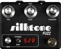 Fuzz