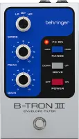 B-Tron III Envelope Filter