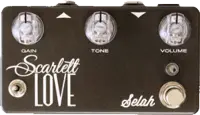 Scarlett Love V2