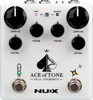 Ace of Tone