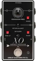XO Variable Crossover