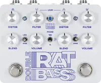 Double Rat Bass