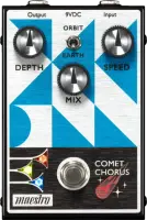 Comet Chorus
