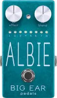 Albie