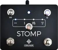 Stomp