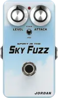 Sky Fuzz