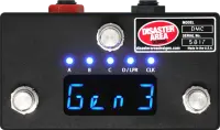 DMC-3XL