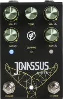 Jonassus Drive