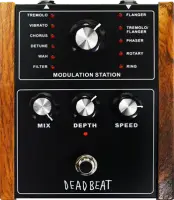 Modulation Station