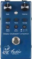 Deeply Unpleasant Companion MKII