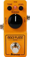 850 Fuzz Mini