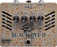 Black Eye II