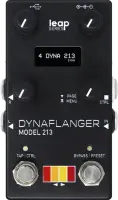 Dynaflanger Model 213