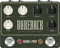 Bareback