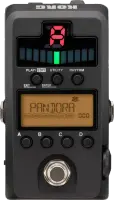 PANDORA Stomp (Black)