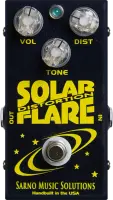 Solar Flare