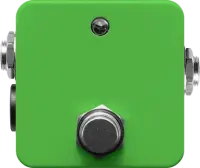 Green Zapper Auto Filter