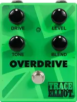 Overdrive