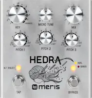 Hedra