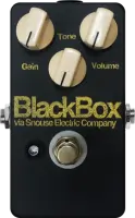 Black Box Overdrive