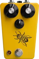 Silent Bee Overdrive