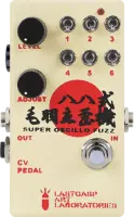 88 Super Oscillo