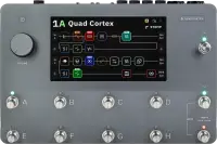 Quad Cortex