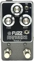 Fuzz Rangers