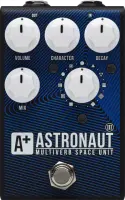 Astronaut III