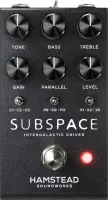 Subspace GE