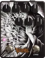 Full of Hell Weeping Chaos