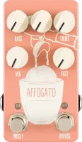 Affogato